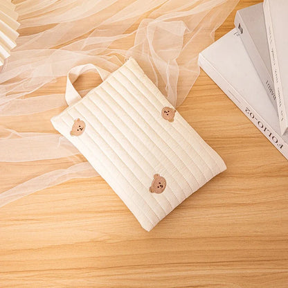 Pochette à couches
