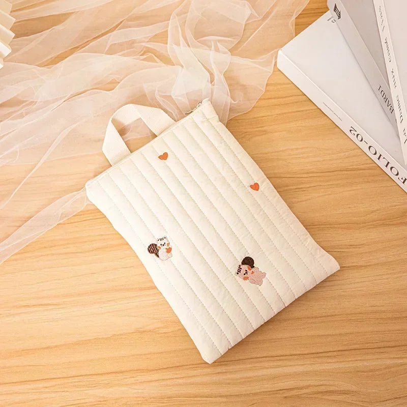 Pochette à couches