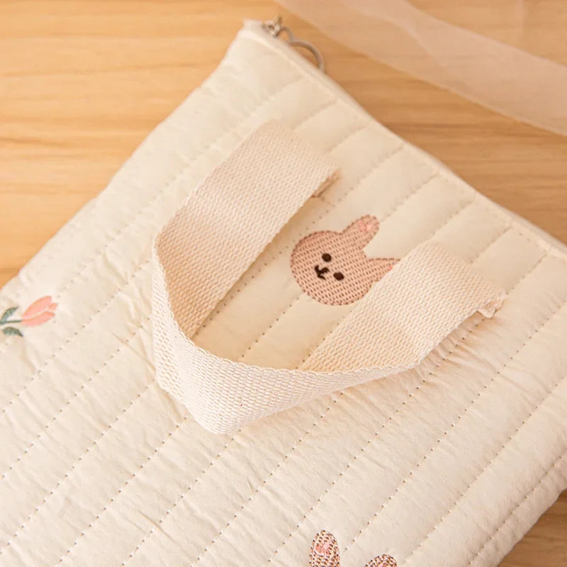 Pochette à couches