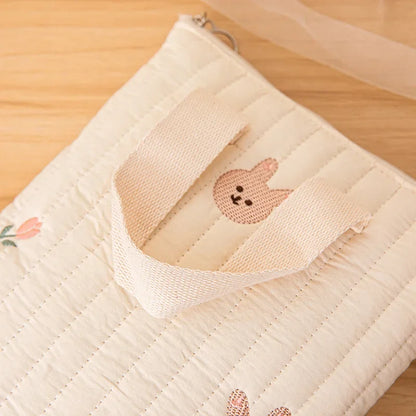 Pochette à couches