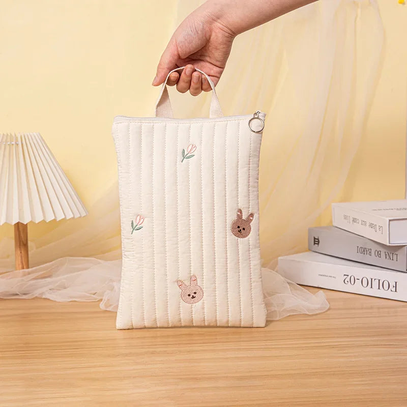 Pochette à couches