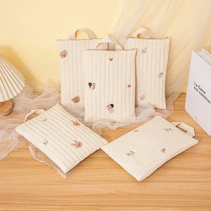 Pochette à couches