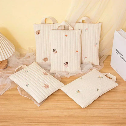 Pochette à couches