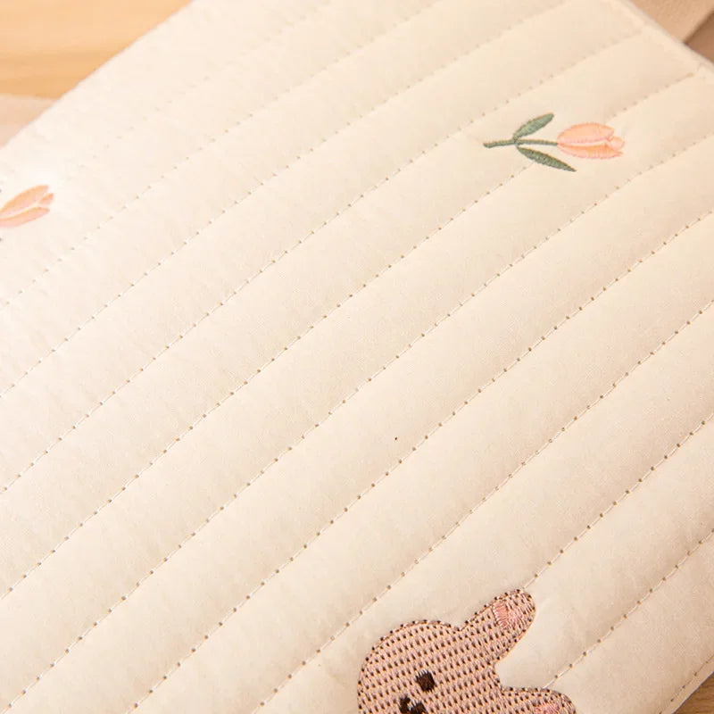 Pochette à couches
